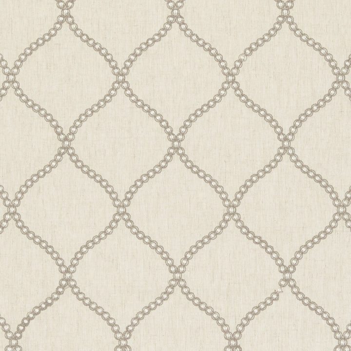 Sawley Natural by Clarke And Clarke Fabric Clarke And Clarke Fabric Sawley NaturalFabric CLARKE & CLARKE RIBBLE VALLEY POLYESTER - 58%;LINEN - 18%;COTTON - 17%;VISCOSE - 7% India </p><p>Repeat: H: 5.31, V: 6.3 53 - Fabric Carolina -