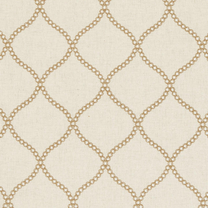 Sawley Sand by Clarke And Clarke Fabric CLARKE & CLARKE RIBBLE VALLEY POLYESTER - 58%;LINEN - 18%;COTTON - 17%;VISCOSE - 7% India Horizontal: 5.31 and Vertical: 6.3 53 - Fabric Carolina -