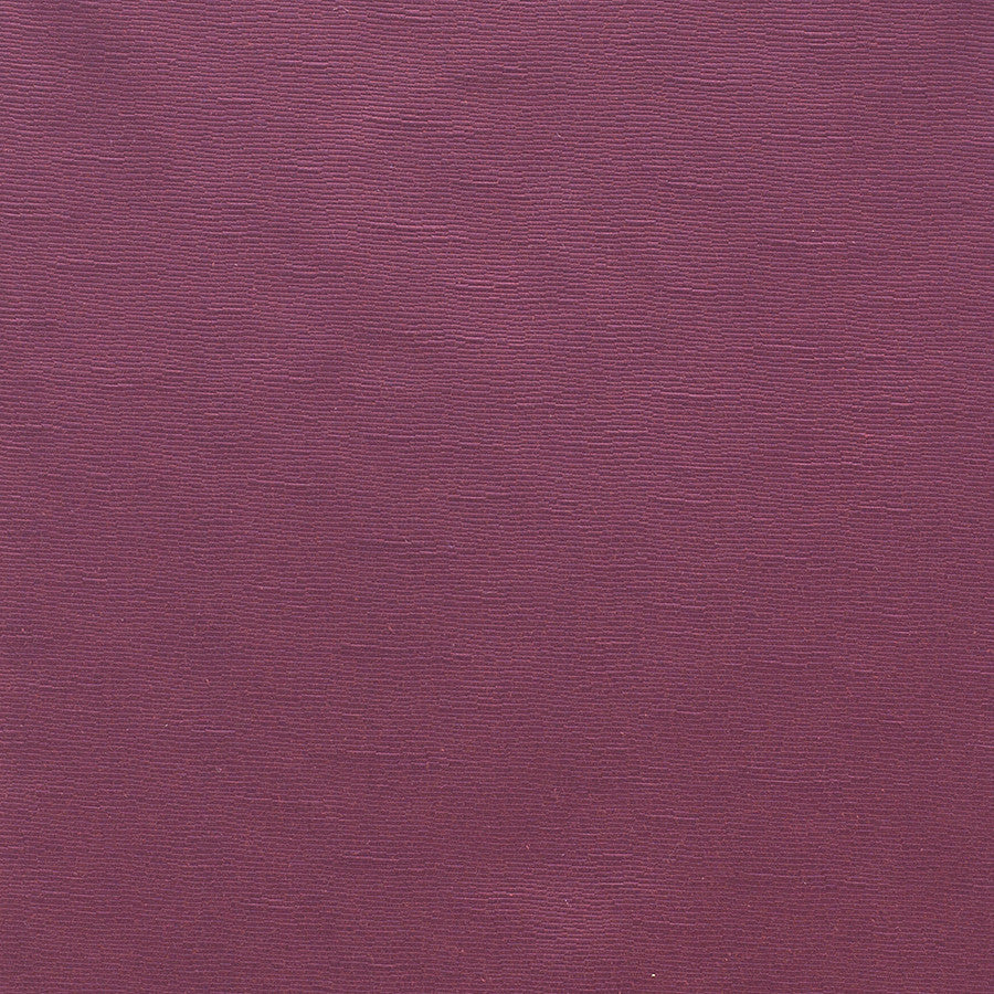 F0610 35 Prima Prune by Clarke and Clarke Fabric CLARKE & CLARKE COTTON - 69%;POLYESTER - 31% India  Horizontal: 0 and Vertical: 0 57  - Fabric Carolina -