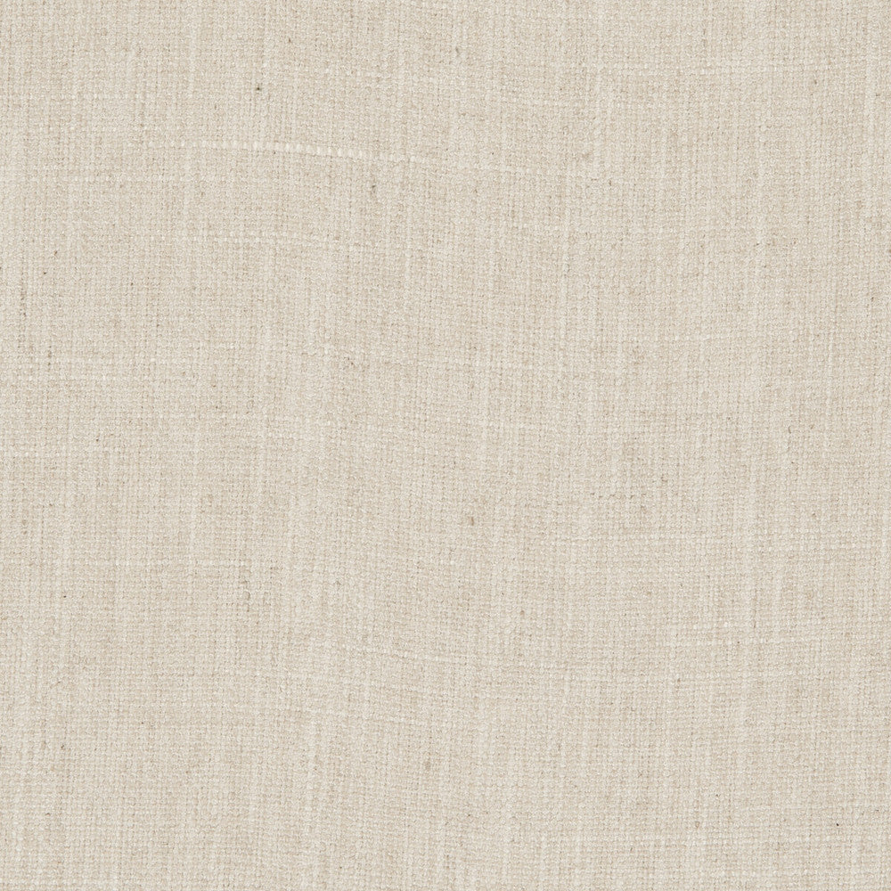 Martinique Natural by Clarke And Clarke Fabric CLARKE & CLARKE PORTFOLIO VISCOSE - 52%;POLYESTER - 18%;COTTON - 15%;LINEN - 15% China HEAVY Horizontal: 0 and Vertical: 0 55 - Fabric Carolina -