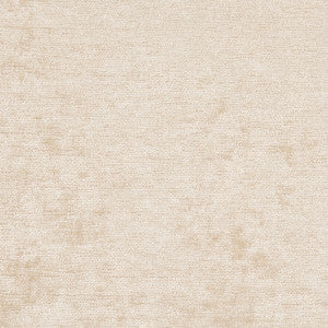 Plush Cream by Clarke And Clarke Fabric