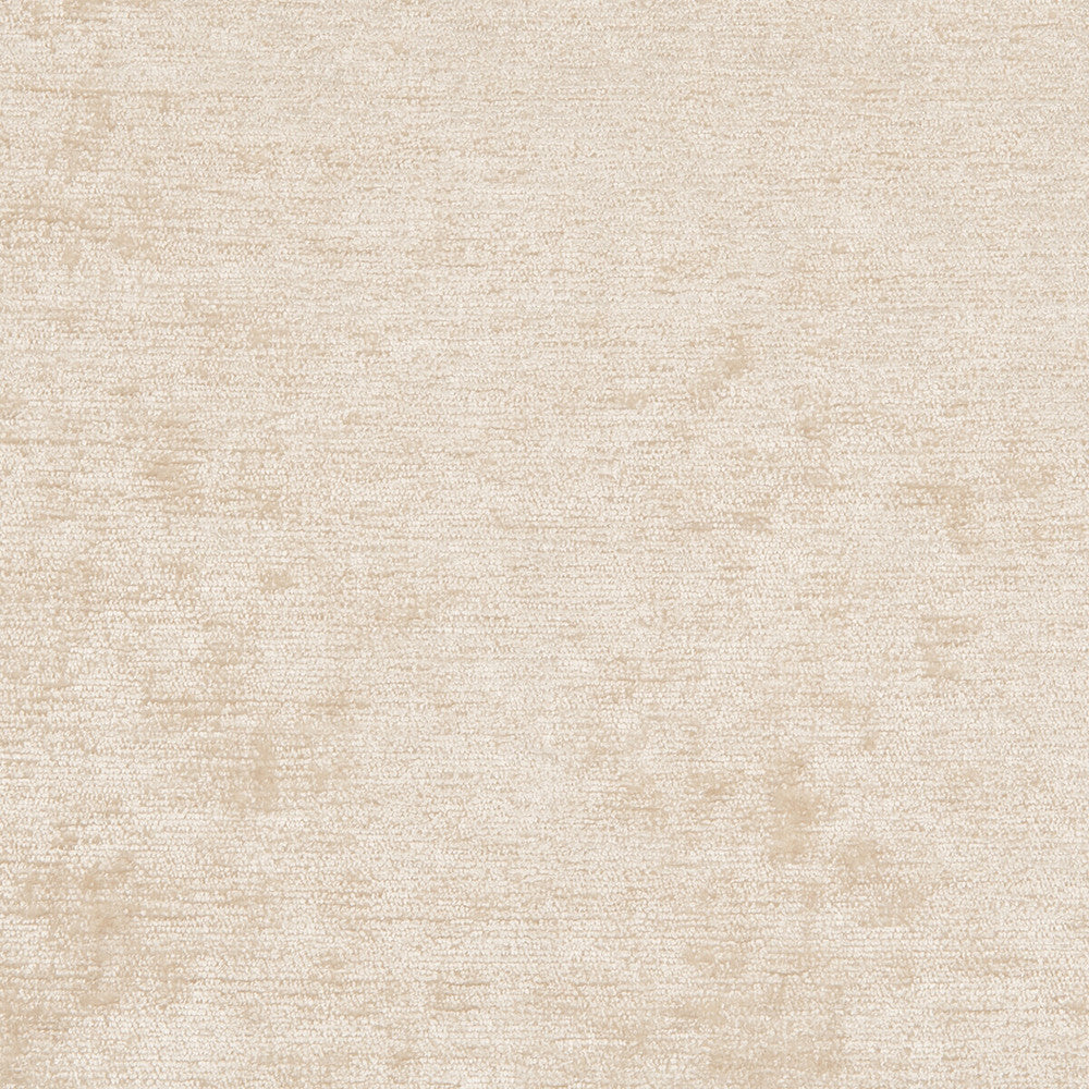 Plush Cream by Clarke And Clarke Fabric CLARKE & CLARKE PORTFOLIO POLYESTER - 100% China HEAVY Horizontal: 0 and Vertical: 0 55 - Fabric Carolina -