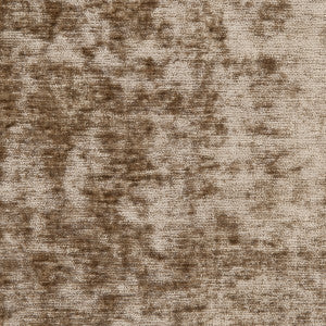 Plush Sesame by Clarke And Clarke Fabric