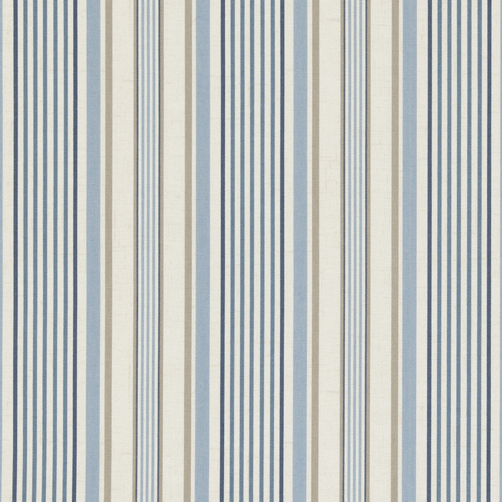 Belle Chambray by Clarke And Clarke Fabric Clarke And Clarke Fabric Belle ChambrayFabric CLARKE & CLARKE GENEVIEVE COTTON - 100% United Kingdom </p><p>Repeat: H: , V: 55.125 - Fabric Carolina -