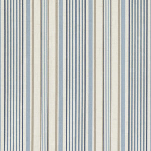 Belle Chambray by Clarke And Clarke Fabric