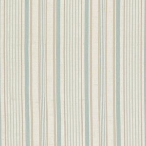 Belle Mineral by Clarke And Clarke Fabric