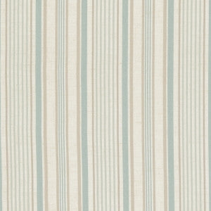 Belle Mineral by Clarke And Clarke Fabric