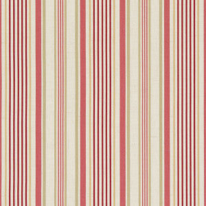 Belle Old Rose by Clarke And Clarke Fabric
