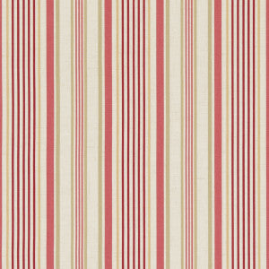 Belle Old Rose by Clarke And Clarke Fabric