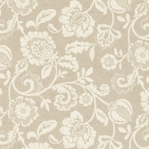 Eliza Linen by Clarke And Clarke Fabric