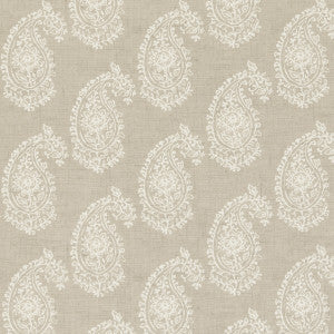 Harriet Linen by Clarke And Clarke Fabric