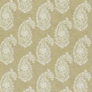 Harriet Sage by Clarke And Clarke Fabric