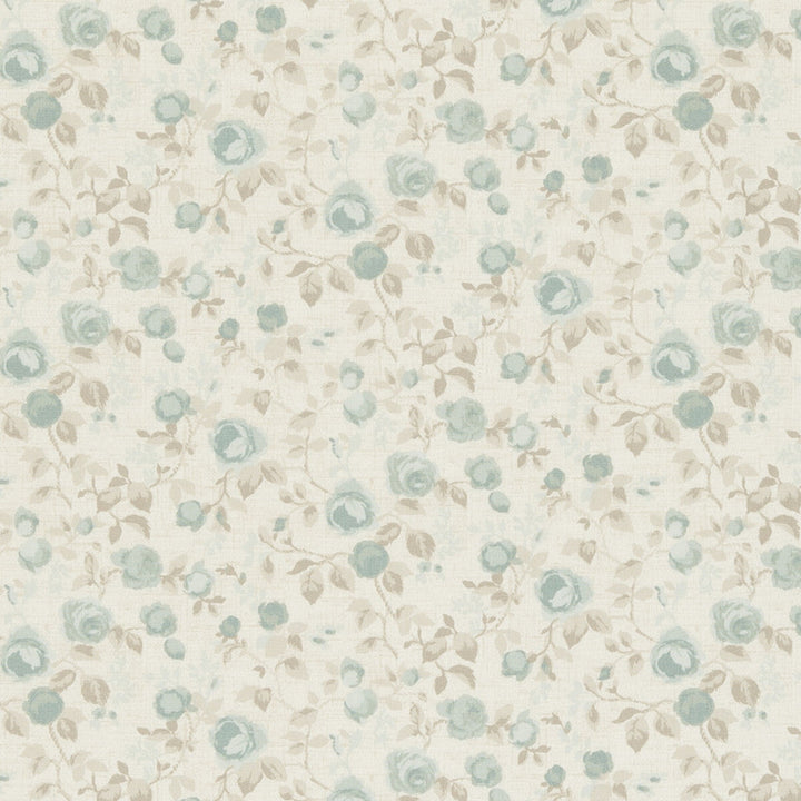 Maude Mineral by Clarke And Clarke Fabric Clarke And Clarke Fabric Maude MineralFabric CLARKE & CLARKE GENEVIEVE COTTON - 100% United Kingdom </p><p>Repeat: H: , V: 55.125 - Fabric Carolina -