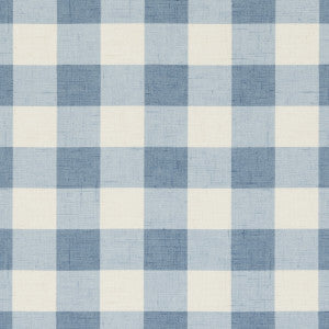 Polly Chambray by Clarke And Clarke Fabric