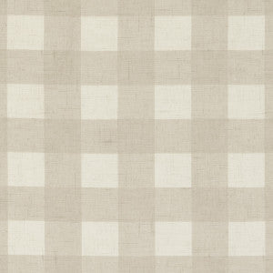 Polly Linen by Clarke And Clarke Fabric