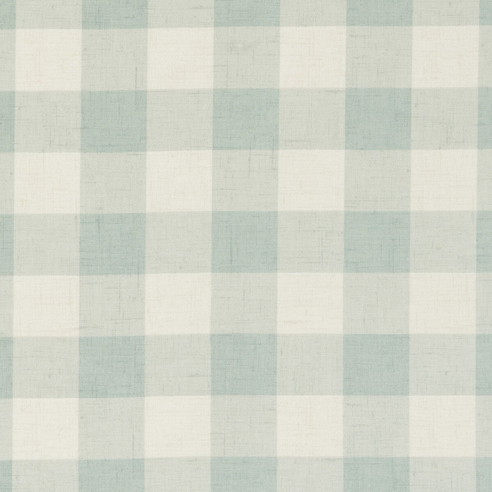 Polly Mineral by Clarke And Clarke Fabric CLARKE & CLARKE GENEVIEVE COTTON - 100% United Kingdom MEDIUM Horizontal: and Vertical: 55.125 - Fabric Carolina -