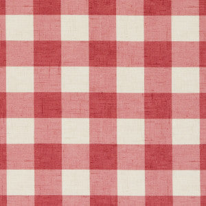 Polly Old Rose by Clarke And Clarke Fabric