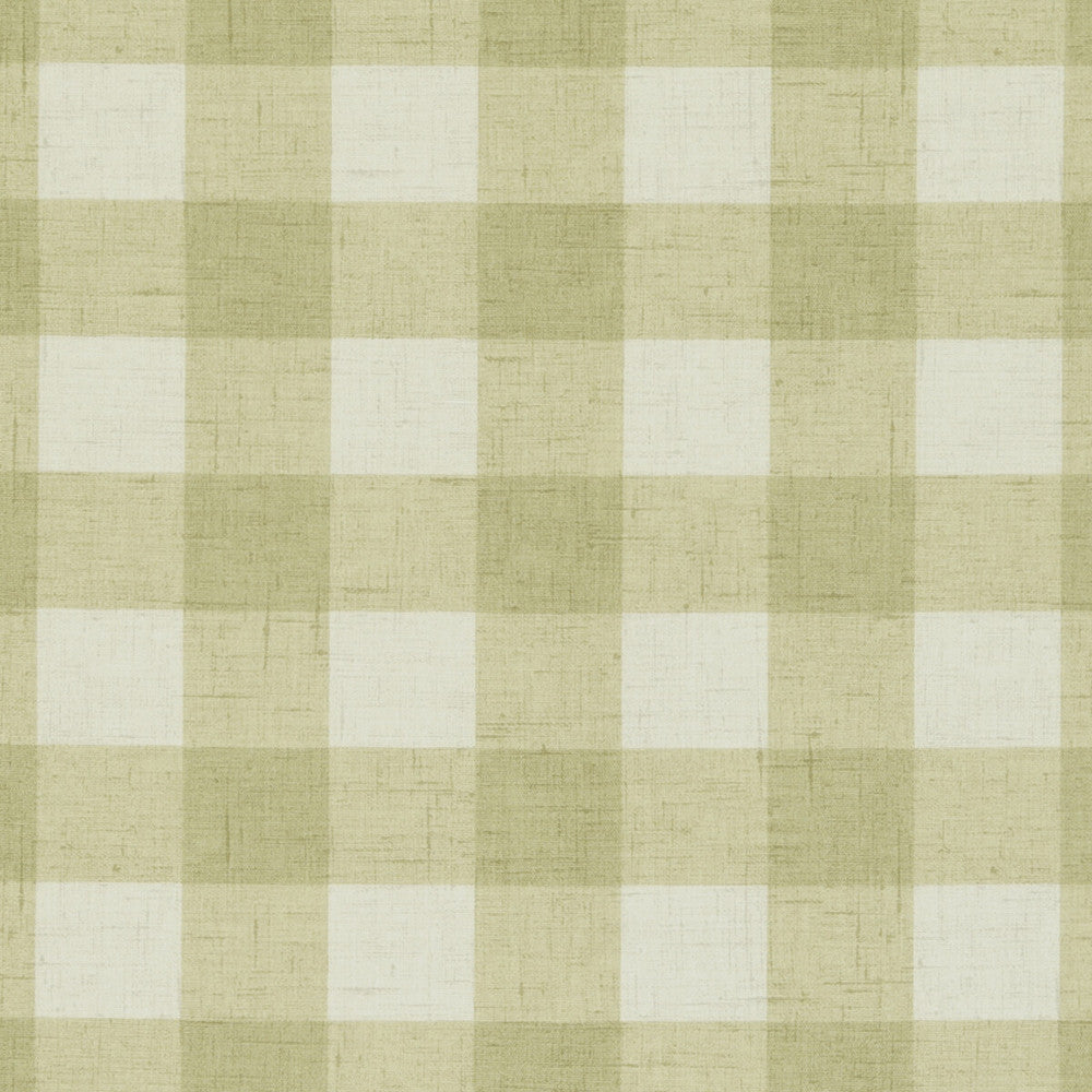 Polly Sage by Clarke And Clarke Fabric CLARKE & CLARKE GENEVIEVE COTTON - 100% United Kingdom MEDIUM Horizontal: and Vertical: 55.125 - Fabric Carolina -