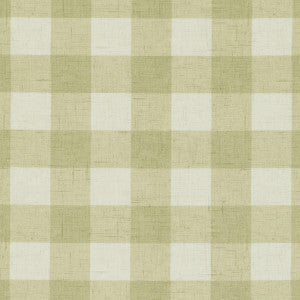 Polly Sage by Clarke And Clarke Fabric
