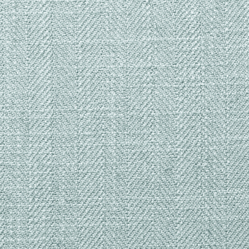 Henley Aqua by Clarke And Clarke Fabric CLARKE & CLARKE HENLEY COTTON - 25%;LINEN - 25%;POLYESTER - 25%;VISCOSE - 25% India HEAVY Horizontal: 0 and Vertical: 0 54 - Fabric Carolina -