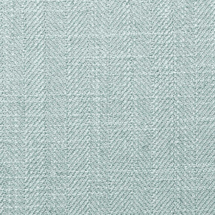 Henley Aqua by Clarke And Clarke Fabric CLARKE & CLARKE HENLEY COTTON - 25%;LINEN - 25%;POLYESTER - 25%;VISCOSE - 25% India HEAVY Horizontal: 0 and Vertical: 0 54 - Fabric Carolina -