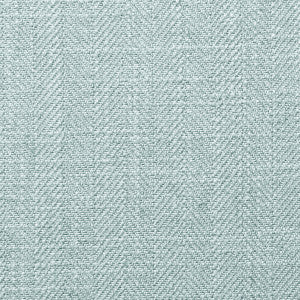 Henley Aqua by Clarke And Clarke Fabric