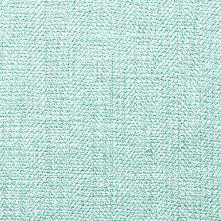 Henley Azure by Clarke And Clarke Fabric CLARKE & CLARKE HENLEY COTTON - 25%;LINEN - 25%;POLYESTER - 25%;VISCOSE - 25% India HEAVY Horizontal: 0 and Vertical: 0 54 - Fabric Carolina -