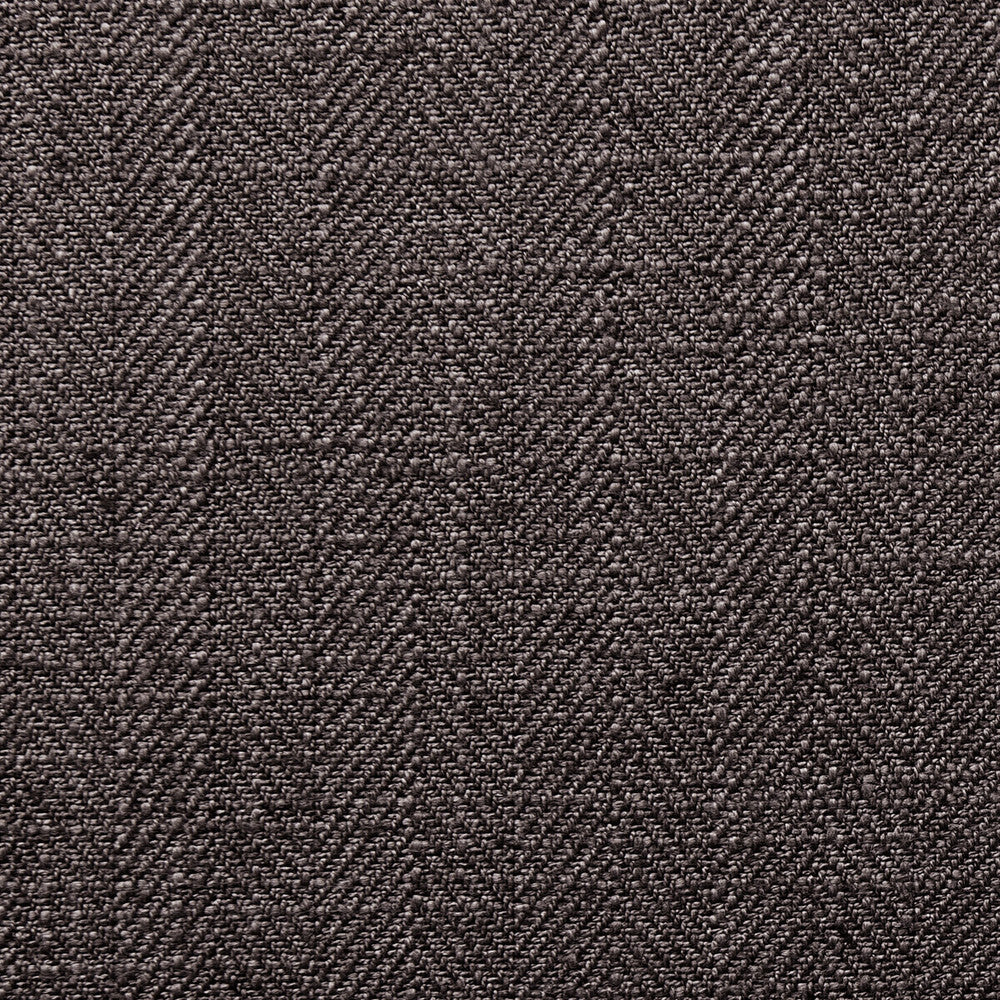 Henley Charcoal by Clarke And Clarke Fabric CLARKE & CLARKE HENLEY COTTON - 25%;LINEN - 25%;POLYESTER - 25%;VISCOSE - 25% India HEAVY Horizontal: 0 and Vertical: 0 54 - Fabric Carolina -