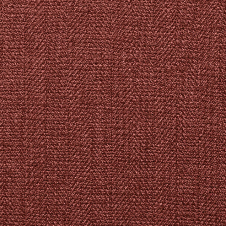 Henley Cinnabar by Clarke And Clarke Fabric CLARKE & CLARKE HENLEY COTTON - 25%;LINEN - 25%;POLYESTER - 25%;VISCOSE - 25% India HEAVY Horizontal: 0 and Vertical: 0 54 - Fabric Carolina -