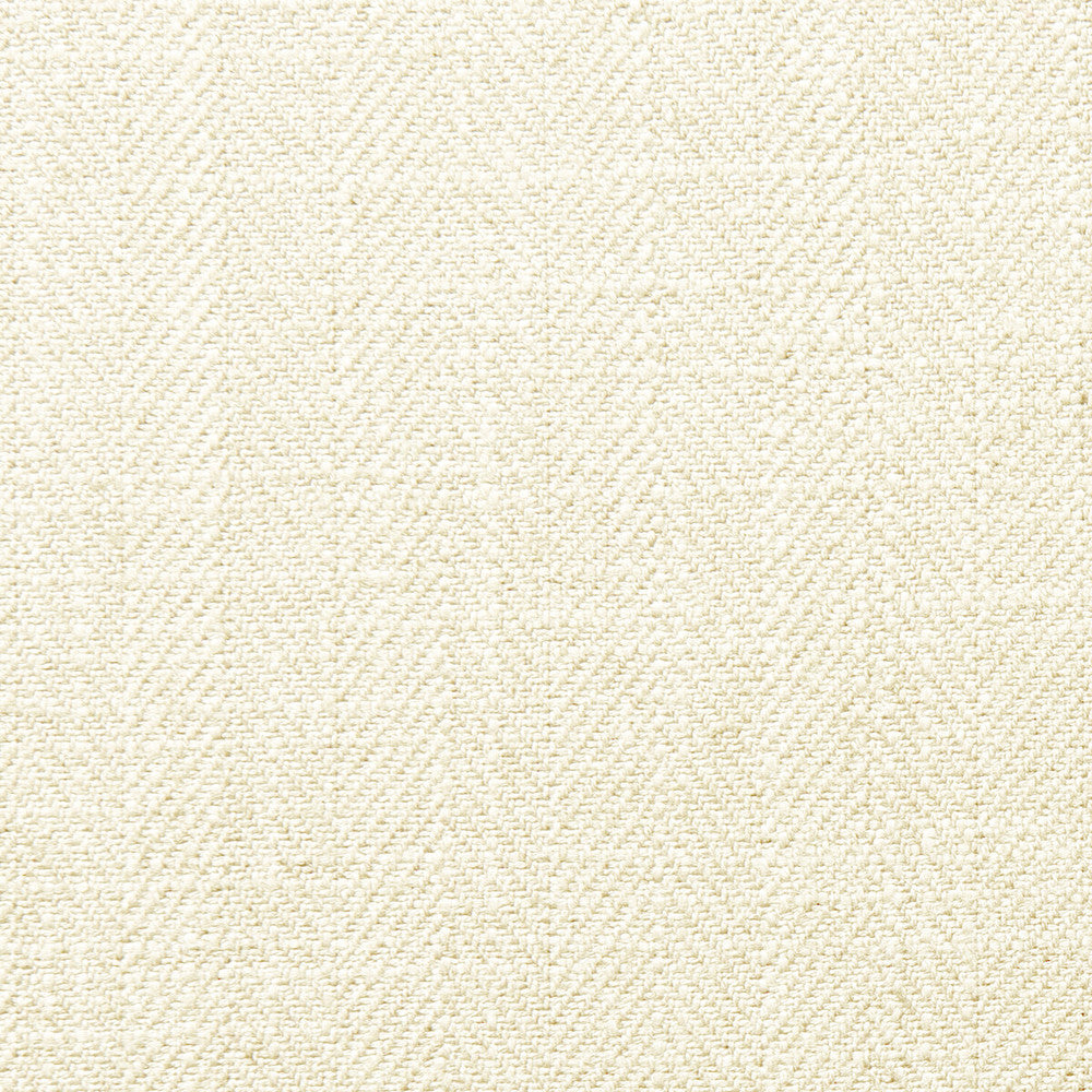 Henley Cream by Clarke And Clarke Fabric CLARKE & CLARKE HENLEY COTTON - 25%;LINEN - 25%;POLYESTER - 25%;VISCOSE - 25% India HEAVY Horizontal: 0 and Vertical: 0 54 - Fabric Carolina -
