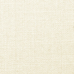 Henley Cream by Clarke And Clarke Fabric
