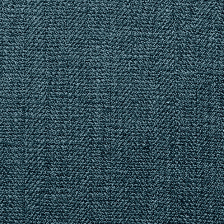 F0648 10 Henley Denim by Clarke and Clarke Fabric CLARKE & CLARKE COTTON - 25%;LINEN - 25%;POLYESTER - 25%;VISCOSE - 25% India HEAVY Horizontal: 0 and Vertical: 0 54  - Fabric Carolina -