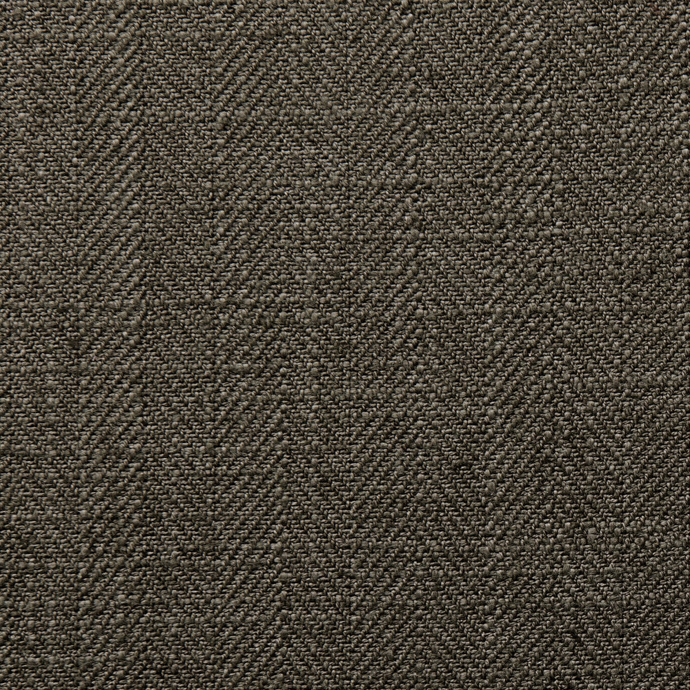 F0648 12 Henley Espresso by Clarke and Clarke Fabric CLARKE & CLARKE COTTON - 25%;LINEN - 25%;POLYESTER - 25%;VISCOSE - 25% India HEAVY Horizontal: 0 and Vertical: 0 54  - Fabric Carolina -