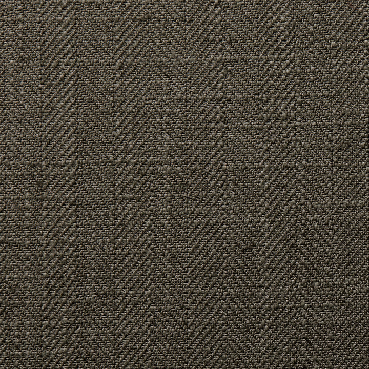 F0648 12 Henley Espresso by Clarke and Clarke Fabric CLARKE & CLARKE COTTON - 25%;LINEN - 25%;POLYESTER - 25%;VISCOSE - 25% India HEAVY Horizontal: 0 and Vertical: 0 54  - Fabric Carolina -