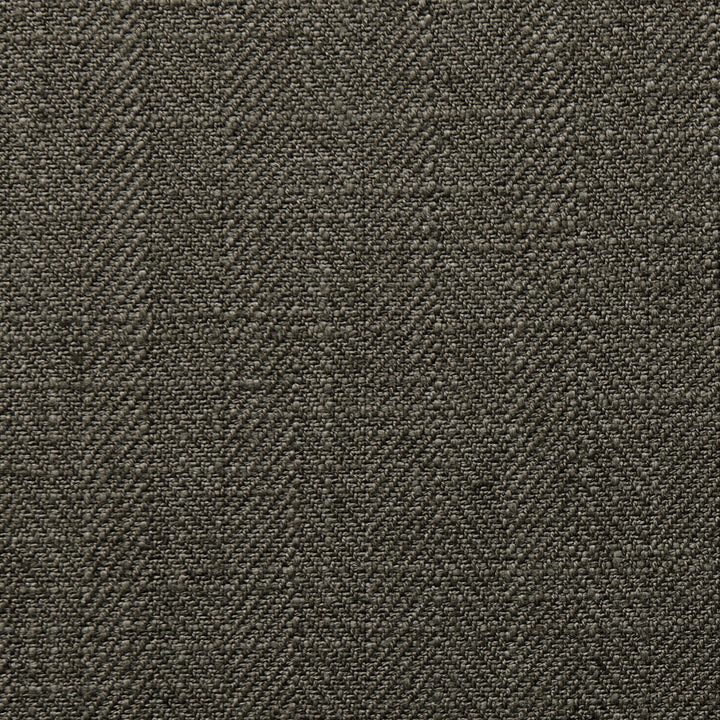 Henley Espresso by Clarke And Clarke Fabric CLARKE & CLARKE HENLEY COTTON - 25%;LINEN - 25%;POLYESTER - 25%;VISCOSE - 25% India HEAVY Horizontal: 0 and Vertical: 0 54 - Fabric Carolina -