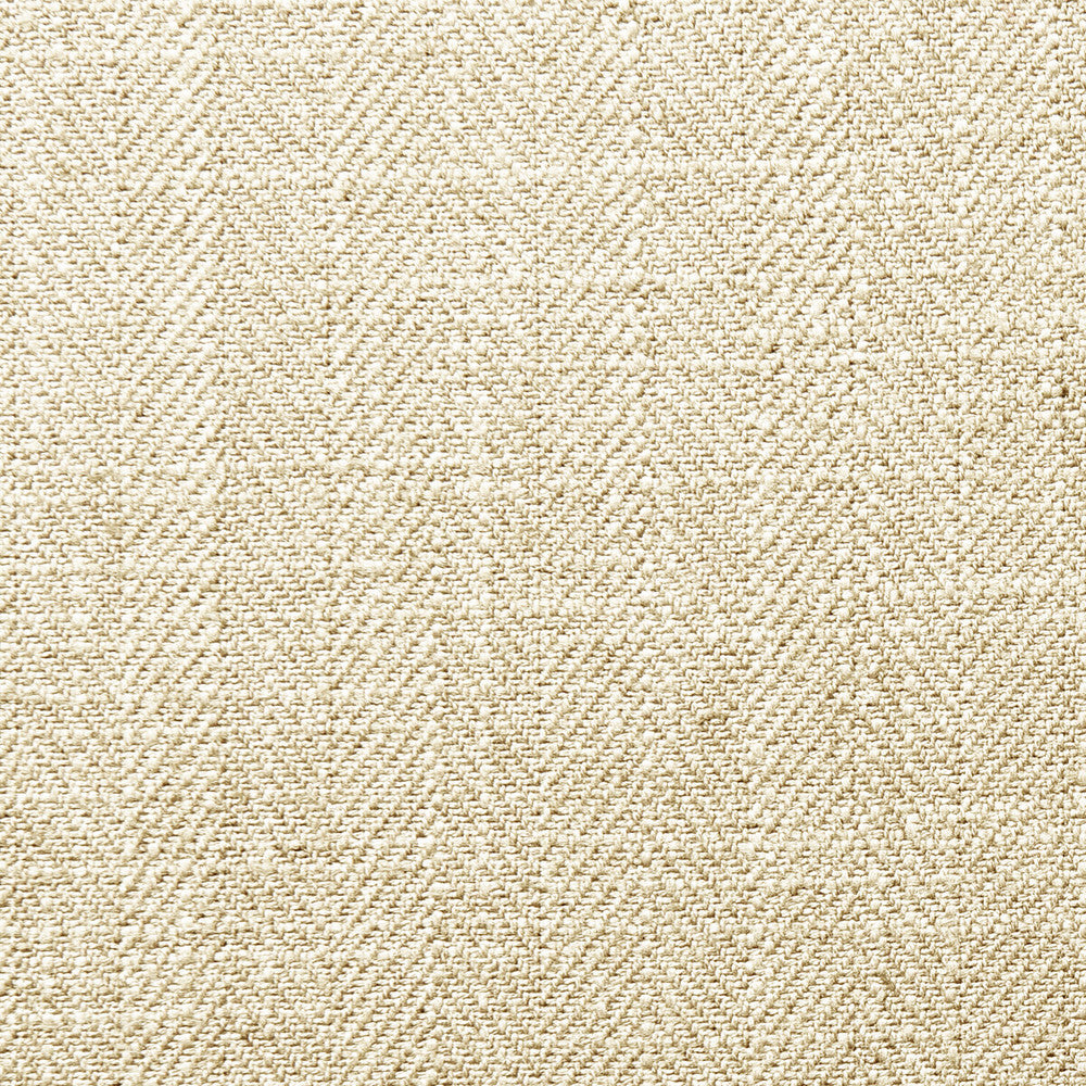 Henley Flax by Clarke And Clarke Fabric CLARKE & CLARKE HENLEY COTTON - 25%;LINEN - 25%;POLYESTER - 25%;VISCOSE - 25% India HEAVY Horizontal: 0 and Vertical: 0 54 - Fabric Carolina -