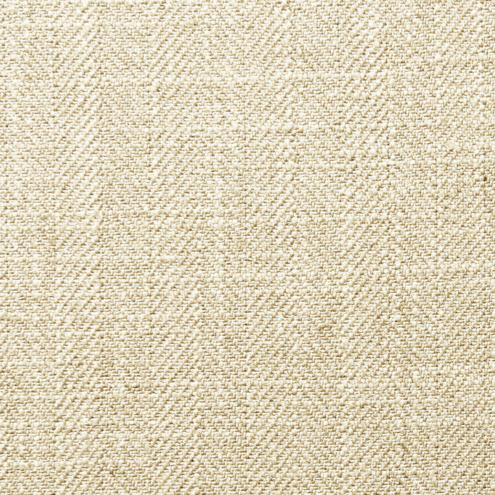 Henley Flax by Clarke And Clarke Fabric CLARKE & CLARKE HENLEY COTTON - 25%;LINEN - 25%;POLYESTER - 25%;VISCOSE - 25% India HEAVY Horizontal: 0 and Vertical: 0 54 - Fabric Carolina -