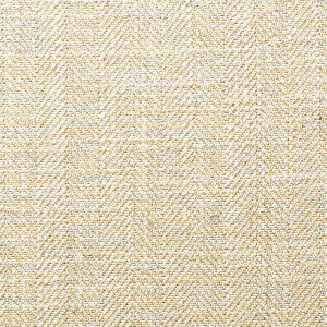 Henley Flax by Clarke And Clarke Fabric