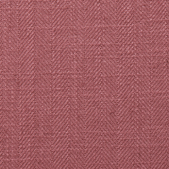 Henley Garnet by Clarke And Clarke Designer Fabric CLARKE & CLARKE HENLEY COTTON - 25%;LINEN - 25%;POLYESTER - 25%;VISCOSE - 25% India HEAVY Horizontal: 0 and Vertical: 0 54 - Swanky Fabrics -