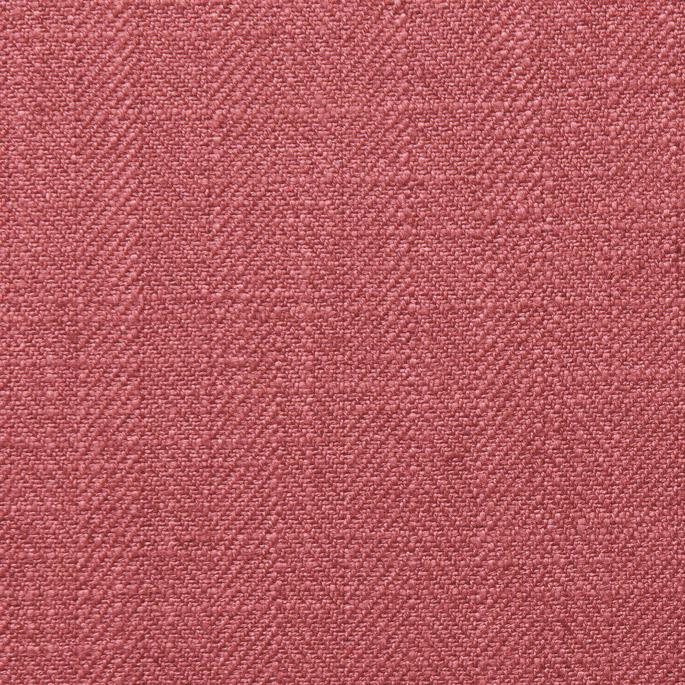 F0648 15 Henley Garnet by Clarke and Clarke Fabric CLARKE & CLARKE COTTON - 25%;LINEN - 25%;POLYESTER - 25%;VISCOSE - 25% India HEAVY Horizontal: 0 and Vertical: 0 54  - Fabric Carolina -