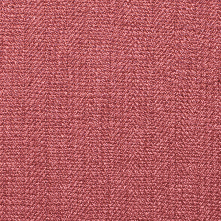 F0648 15 Henley Garnet by Clarke and Clarke Fabric CLARKE & CLARKE COTTON - 25%;LINEN - 25%;POLYESTER - 25%;VISCOSE - 25% India HEAVY Horizontal: 0 and Vertical: 0 54  - Fabric Carolina -