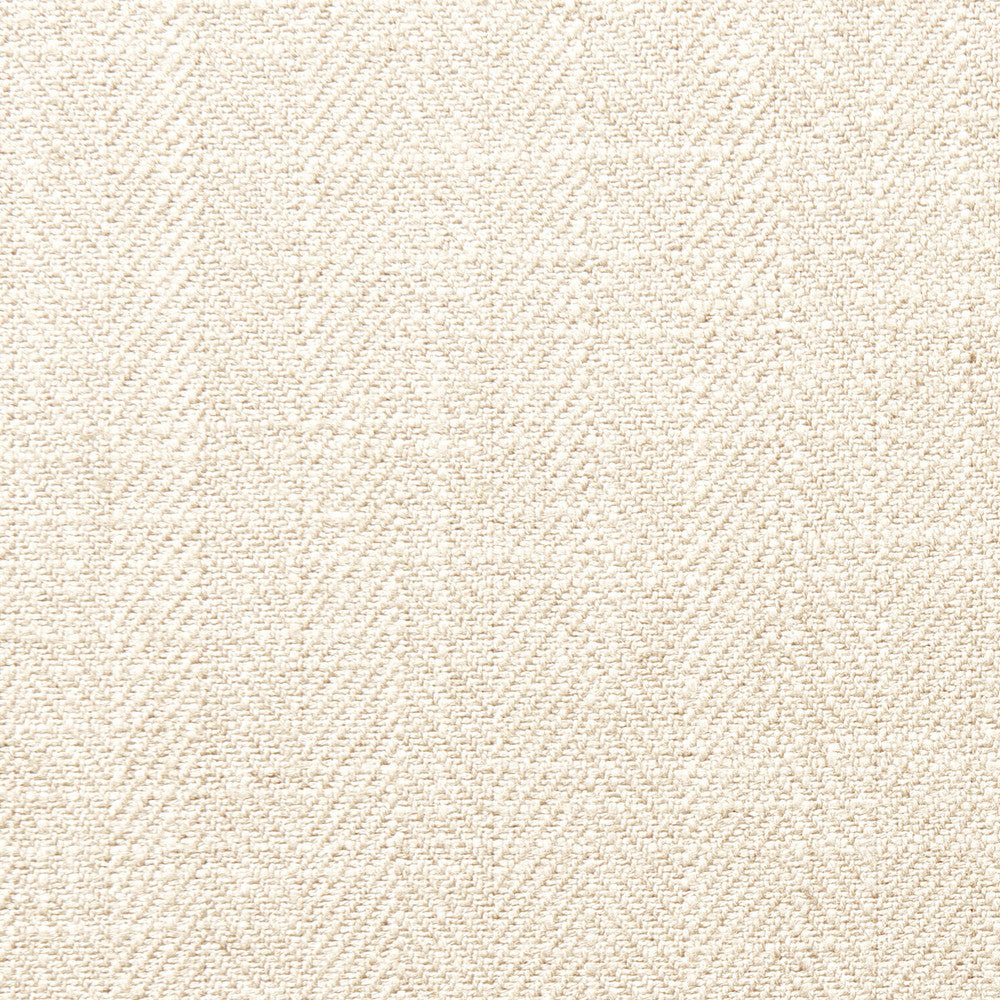 Henley Ivory by Clarke And Clarke Fabric CLARKE & CLARKE HENLEY COTTON - 25%;LINEN - 25%;POLYESTER - 25%;VISCOSE - 25% India HEAVY Horizontal: 0 and Vertical: 0 54 - Fabric Carolina -