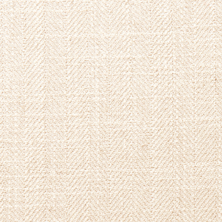 F0648 18 Henley Ivory by Clarke and Clarke Fabric CLARKE & CLARKE COTTON - 25%;LINEN - 25%;POLYESTER - 25%;VISCOSE - 25% India HEAVY Horizontal: 0 and Vertical: 0 54  - Fabric Carolina -