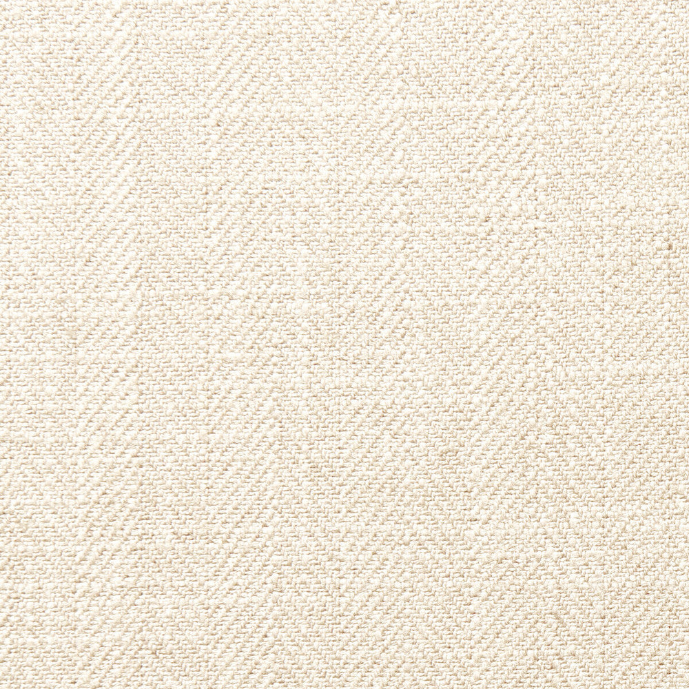 Henley Ivory by Clarke And Clarke Designer Fabric CLARKE & CLARKE HENLEY COTTON - 25%;LINEN - 25%;POLYESTER - 25%;VISCOSE - 25% India HEAVY Horizontal: 0 and Vertical: 0 54 - Swanky Fabrics -
