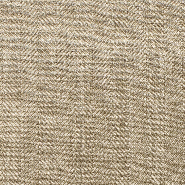 Henley Latte by Clarke And Clarke Fabric CLARKE & CLARKE HENLEY COTTON - 25%;LINEN - 25%;POLYESTER - 25%;VISCOSE - 25% India HEAVY Horizontal: 0 and Vertical: 0 54 - Fabric Carolina -