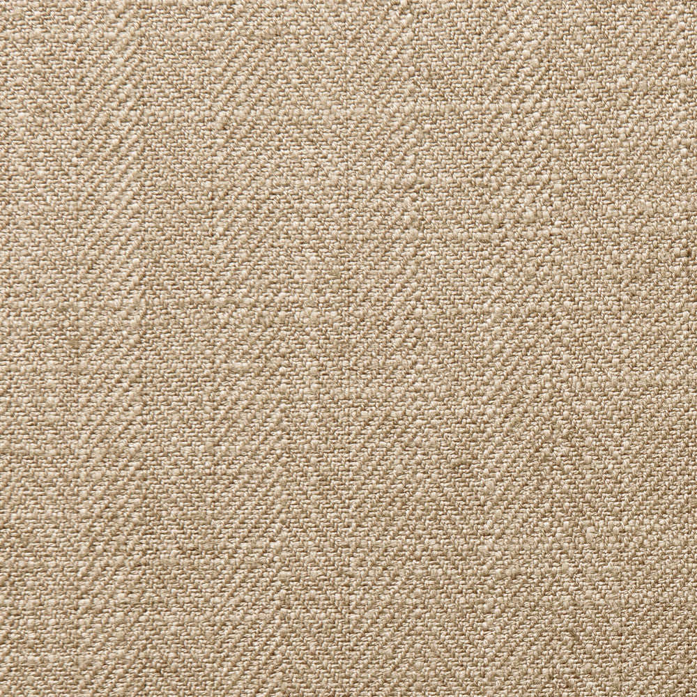 F0648 19 Henley Latte by Clarke and Clarke Fabric CLARKE & CLARKE COTTON - 25%;LINEN - 25%;POLYESTER - 25%;VISCOSE - 25% India HEAVY Horizontal: 0 and Vertical: 0 54  - Fabric Carolina -