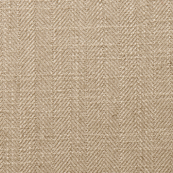 F0648 19 Henley Latte by Clarke and Clarke Fabric CLARKE & CLARKE COTTON - 25%;LINEN - 25%;POLYESTER - 25%;VISCOSE - 25% India HEAVY Horizontal: 0 and Vertical: 0 54  - Fabric Carolina -