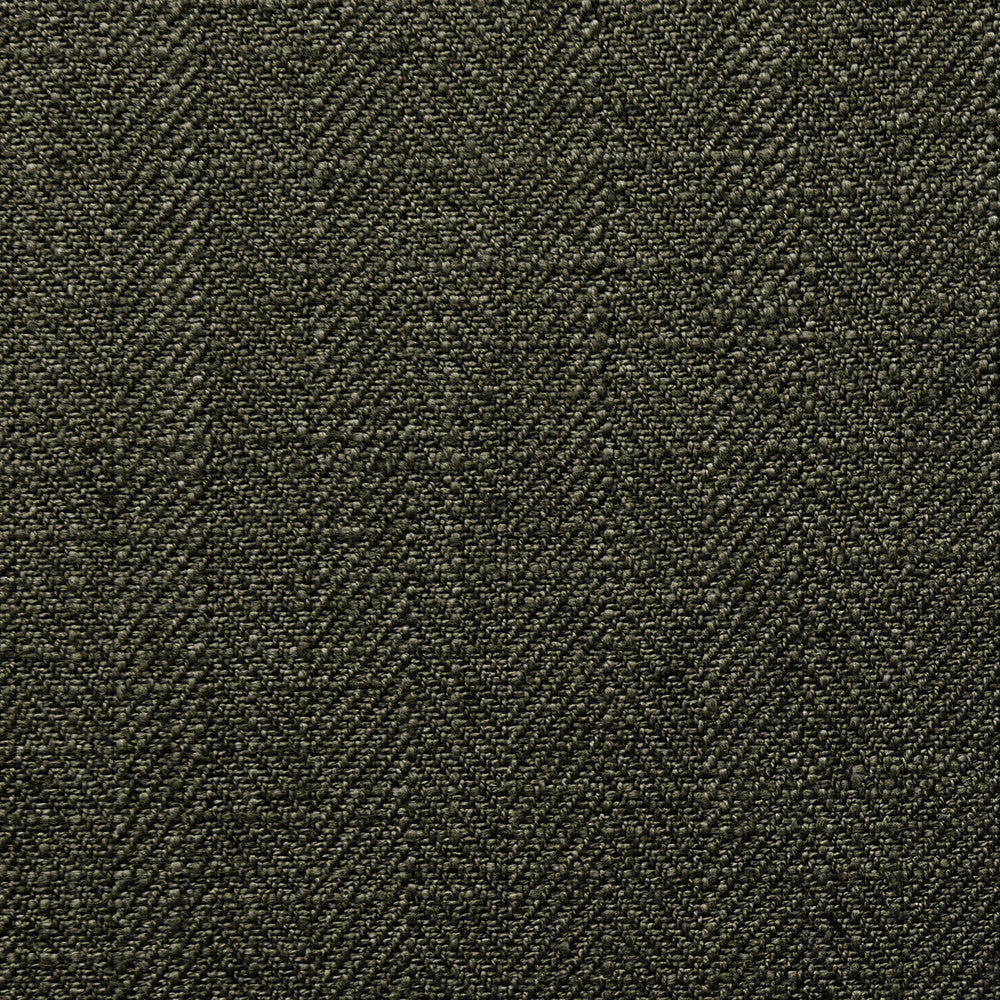 Henley Licorice by Clarke And Clarke Fabric CLARKE & CLARKE HENLEY COTTON - 25%;LINEN - 25%;POLYESTER - 25%;VISCOSE - 25% India HEAVY Horizontal: 0 and Vertical: 0 54 - Fabric Carolina -