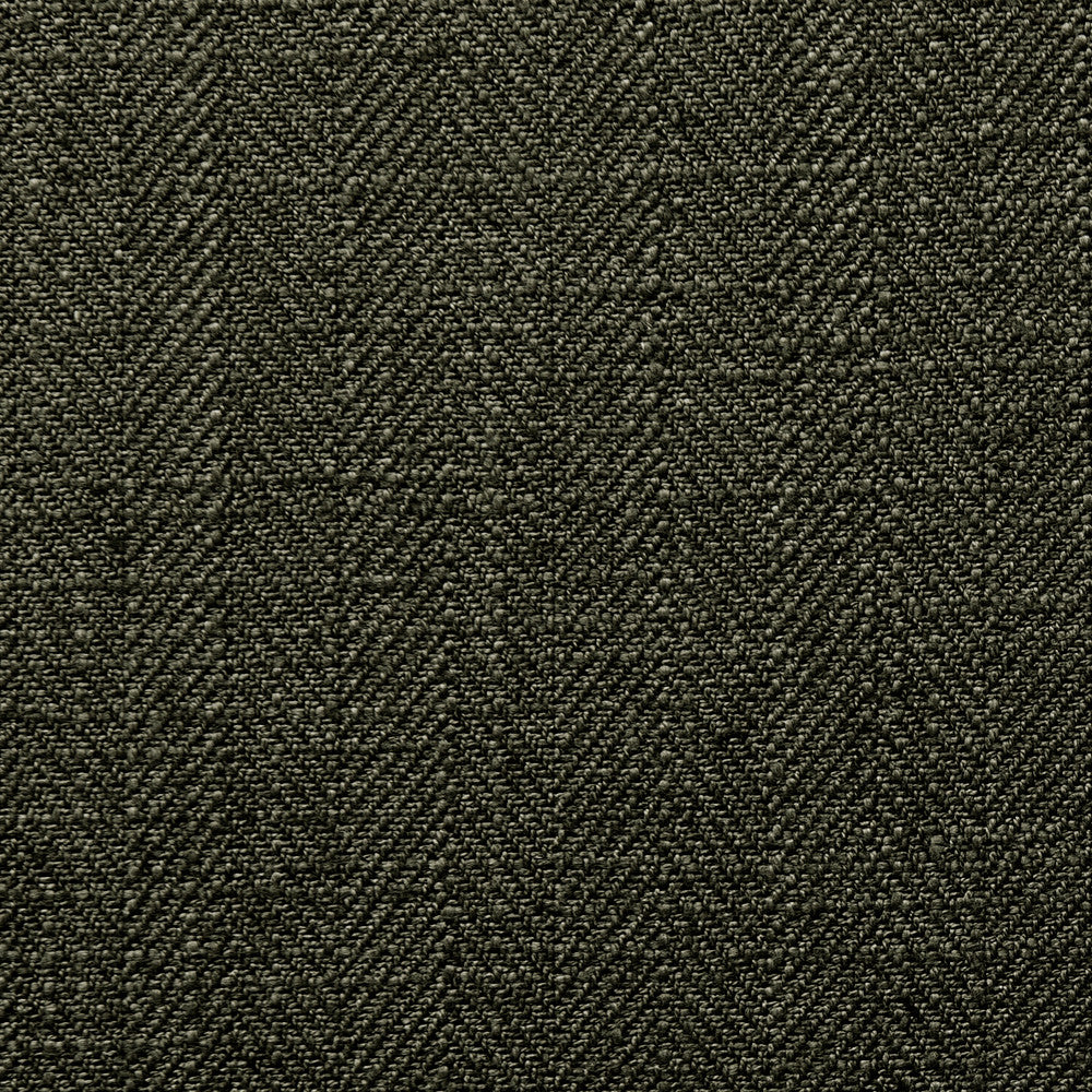 F0648 20 Henley Licorice by Clarke and Clarke Fabric CLARKE & CLARKE COTTON - 25%;LINEN - 25%;POLYESTER - 25%;VISCOSE - 25% India HEAVY Horizontal: 0 and Vertical: 0 54  - Fabric Carolina -