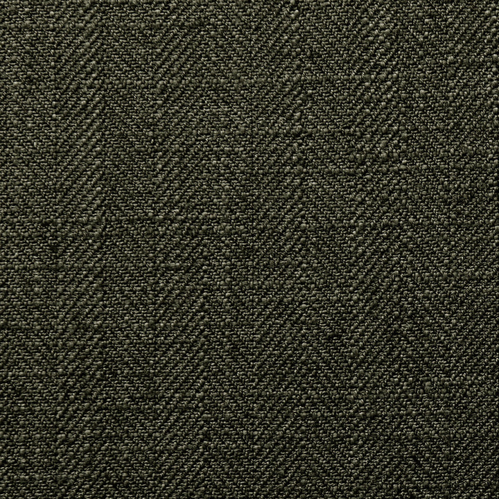 F0648 20 Henley Licorice by Clarke and Clarke Fabric CLARKE & CLARKE COTTON - 25%;LINEN - 25%;POLYESTER - 25%;VISCOSE - 25% India HEAVY Horizontal: 0 and Vertical: 0 54  - Fabric Carolina -